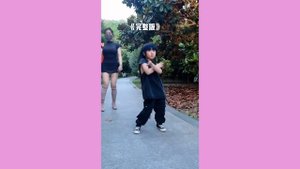 Street dance | 10 points for one last move