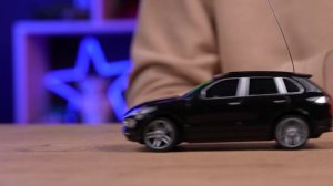 Машина Автоград радиоуправляемая «Каен» ( Арт Детмир - 1000845698 )