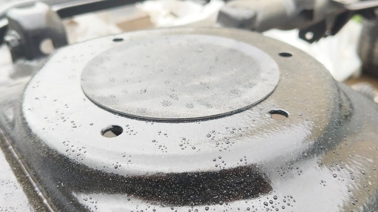 Заглушки Toyota land cruiser смотреть онлайн