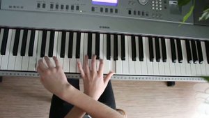 Прелюдия Ми Минор .Кирнбергер.