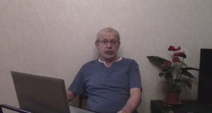 Григорий Кваша. (2021.11.01)
Прохладный понедельник