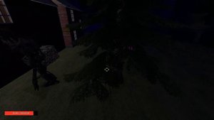 АНИМАТРОНИКИ ПУГАЮТ ОХРАННИКОВ / FNAF 4 / Garry's Mod