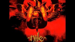 Nile - Lashed to the Slave Stick (HQ)