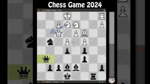 Svidler, Peter - Keymer, Vincent || Chessable Masters 2024 @chessbuddies 🔴 #Chessable