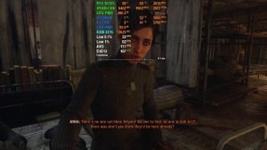 Metro Exodus Enhanced: RTX 3070 Ti | i9-12900K | 1080p 2K 4K | Extreme Settings | Benchmark Gamepla