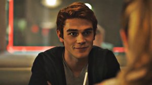BETTY & ARCHIE | АРЧИ И БЕТТИ - КАК ЖАЛЬ... [BARCHIE]
