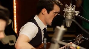 Panic! at the Disco (Live Acoustic from the X103.9 Studio)