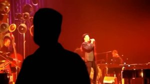 Tom Waits – Glitter and Doom Concert Experience (2008)