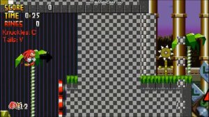 Sonic.exe Spirits of Hell | Tails & Knuckles Duo ending!