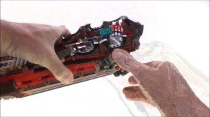 LEGO Speed Build LEGO Ninjago 71705 Destiny´s Bounty