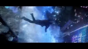 Призрачная шестёрка (2019)