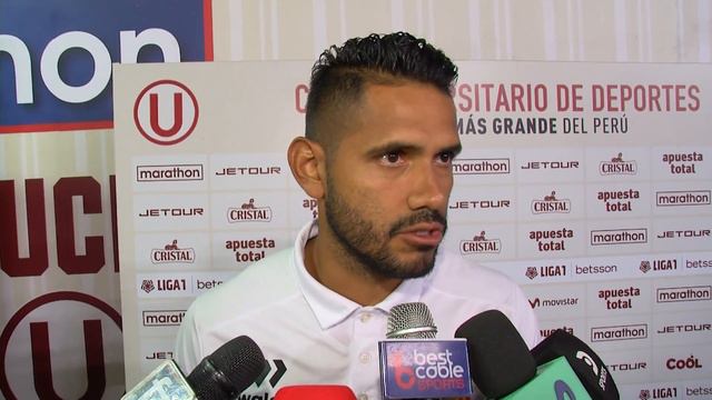 Raúl Fernández: "Pudimos haber empatado el partido, en un marco hermoso" смотреть онлайн