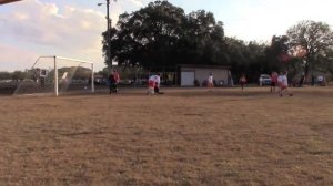 1er Torneo San Antonio Nicolas Arredondo