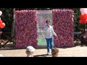 02.06.2019 год Песенка Фунтика о доброте