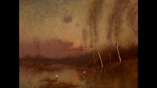 R Quilter Fear No More The Heat O' The Sun, Five Shakespeare Songs, Op 23 Anna Prohaska & Eric смотреть онлайн