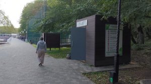 Поездка в Ессентуки, Железноводск и Кисловодск. сентябрь 2024