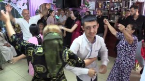 Клип  Сватовство Давида и Ляли