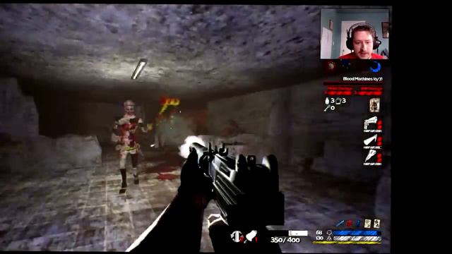 THE CLOWN BASEMENT | Unloved Pt 4 смотреть онлайн