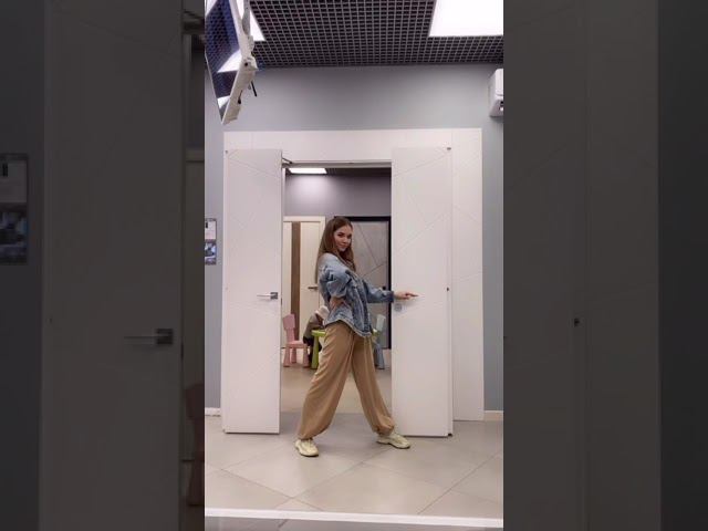 Раздвижные двери Compack смотреть онлайн