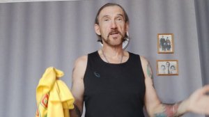 Футболка Bad Brains. Посылка из Англии.