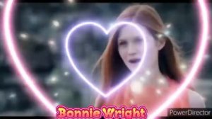 Bonnie Wright
