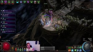 Path of Exile 2 выходит 15 ноября. Да, для всех. Да, бесплатно !build !private