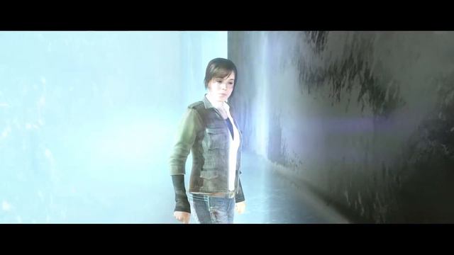 ФИНАЛ!►ПРОХОЖДЕНИЕ!►Beyond: Two Souls#10