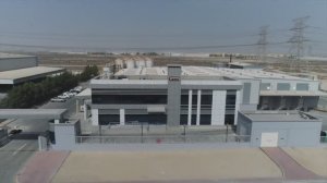 Завод по производству смазочных материалов Barox