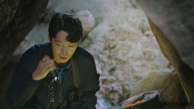 DESTINY  Jirisan fmv