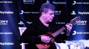 Gustavo Santaolalla - The Last of Us Theme