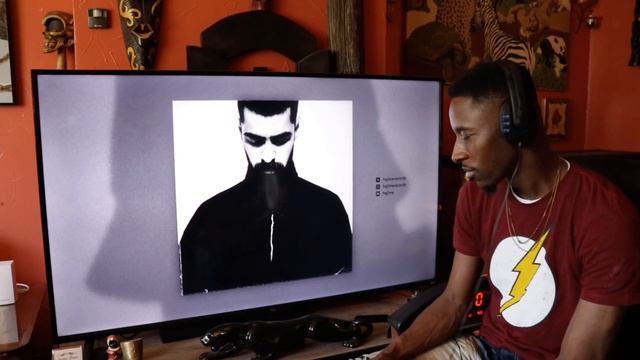 Miyagi - Marlboro Reaction