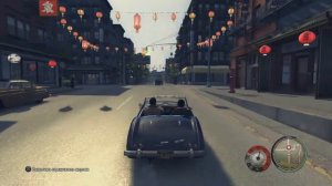 Прохождение Mafia 2 PS3 part37