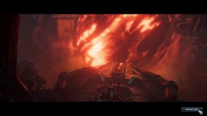 Stormgate Игрофильм Часть 1 Вступительный ролик 1080p