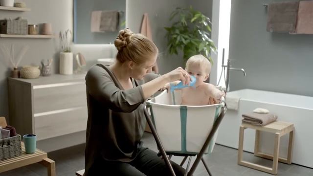 Ванночка Stokke FlexiBath