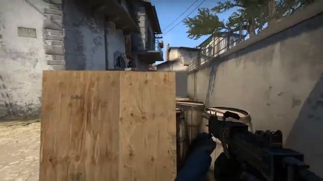 CS:GO NEGEV GUIDE