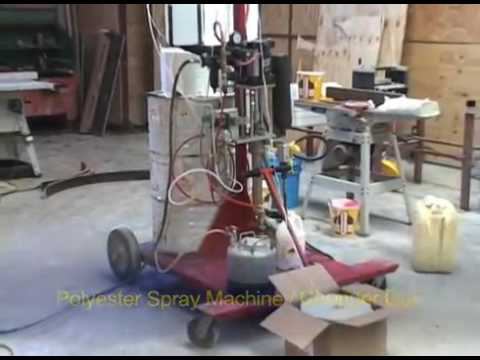 Бамбуковые заборы из бетона смотреть онлайн