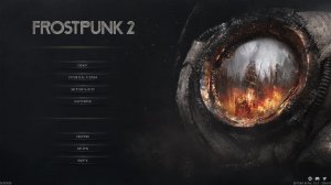 Играю Frostpunk 2 первый раз