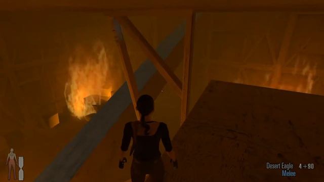 Max Payne 2 Fall of MaxPayne |Gameplay |PART 3 - CHAPTER 5 - A Losing Game