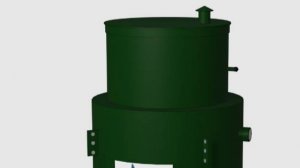 Итал Био 6 + М.О. Орехово-Зуевский городской округ, Куровское, ул. Привольная