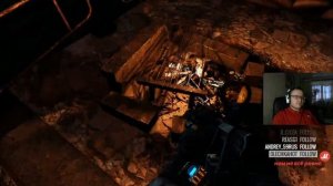 [PS4][RU] Metro 2033 | Первое прохождение | #2