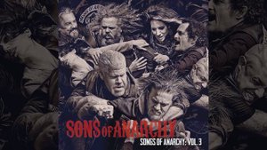 Day Is Gone (from Sons of Anarchy)