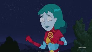 Morty Cuts Ties with Planetina | Rick and Morty | adult swim