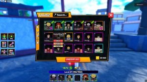 EVOLVED SUKUNA IS INSANE! Anime Last Stand