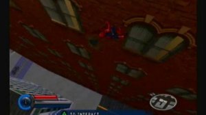 (PS2) Spider-Man 3 - Last Emblem