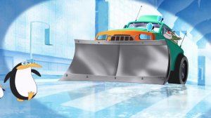 हिंदी Oggy and the Cockroaches ☀WHAT A 2021 GOOD DAY☀ Hindi Cartoons for Kids