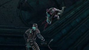 DEAD SPACE #8