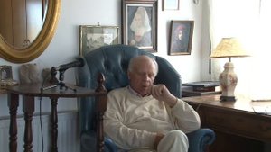 Леонид Латынин о Маргарите Тереховой часть 3/1