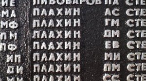 Улица Братьев Плахиных