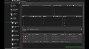 Screencast Superset 11 - Подключение к внутренней БД Superset