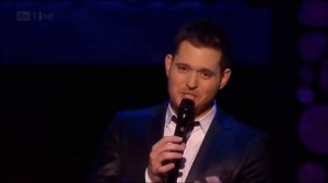 Michael Bublé It's Beginning To Look A lot Like Christmas
